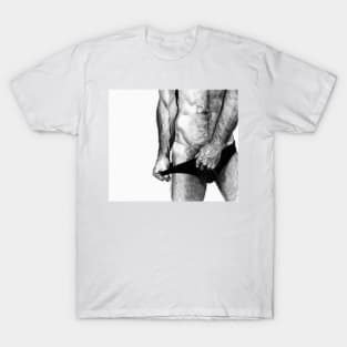 Speedos T-Shirt